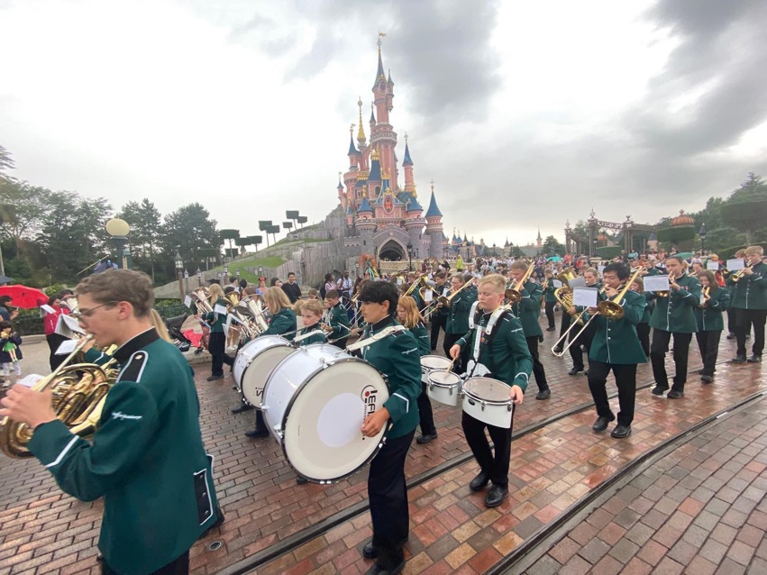 Lillestrøm Skolekorps