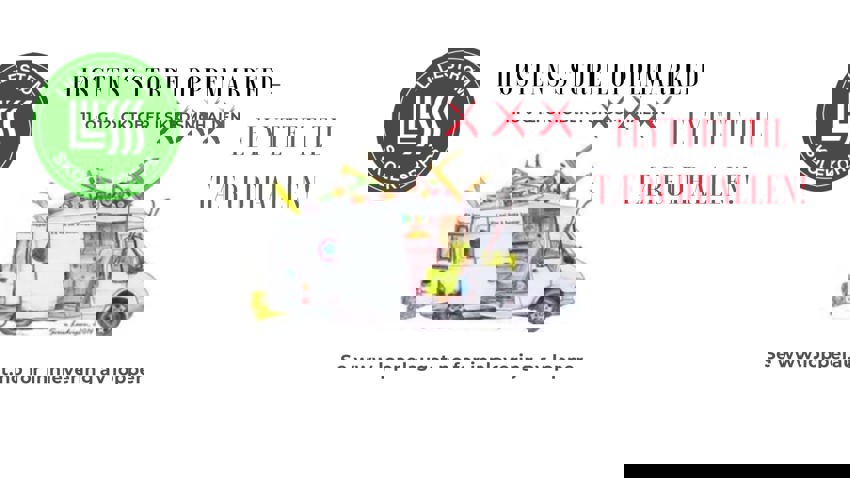 Loppemarkedet - 11. og 12. oktober 2025