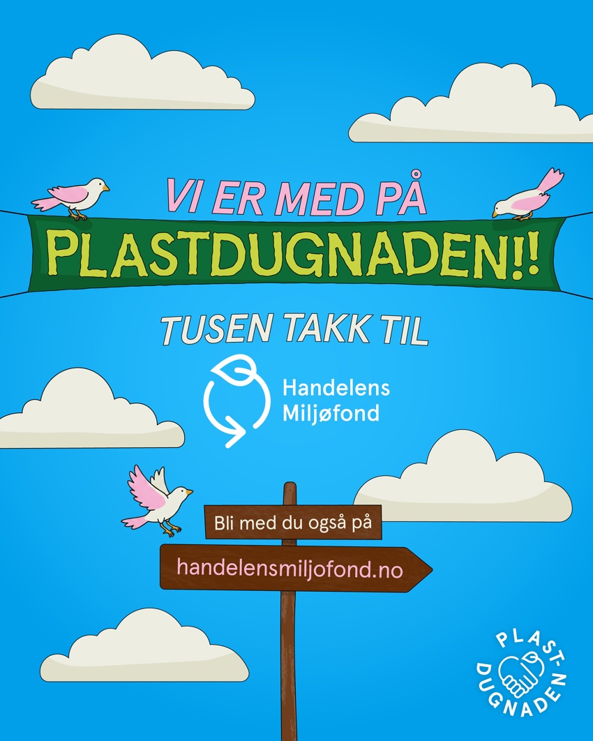 Plastdugnaden 2026